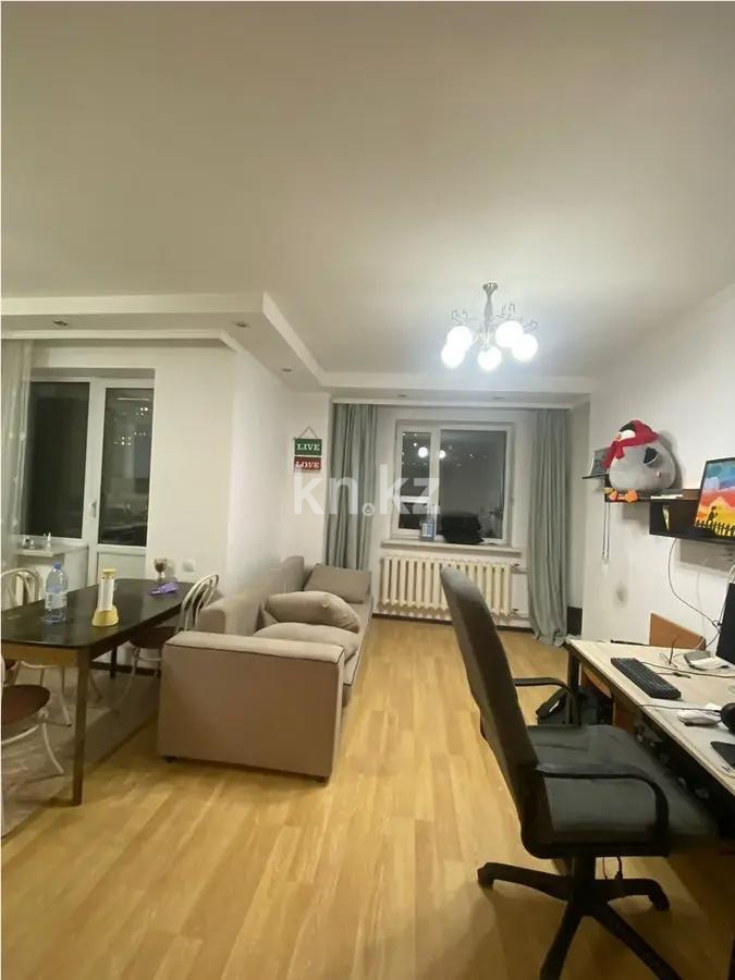 Продажа 2-комнатной квартиры, 55 м², пр. Кошкарбаева, дом  40 в Астане