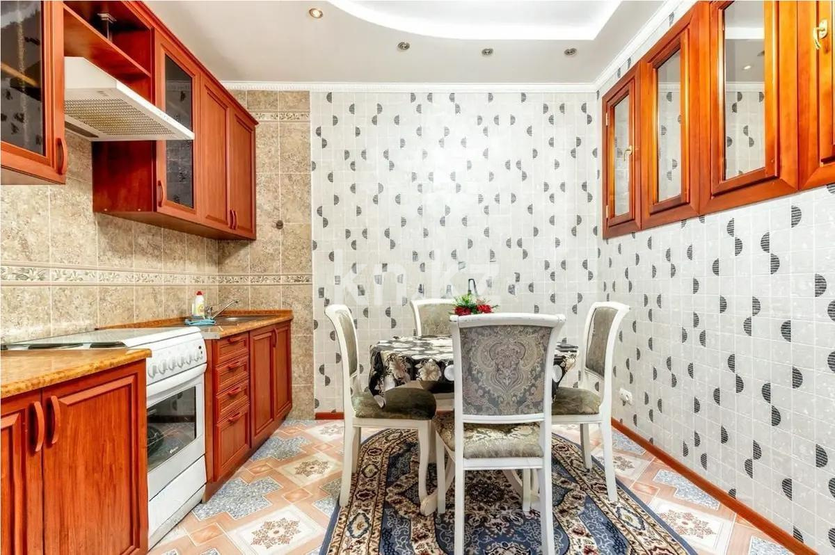 Продажа 1-комнатной квартиры, 42 м² в Астане - фото 2