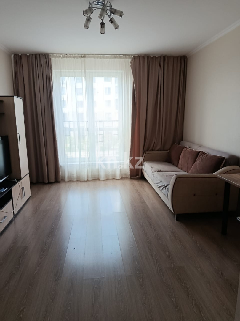 Аренда 3-комнатной квартиры, 80 м² в Астане - фото 6