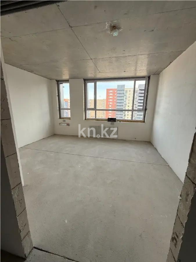 Продажа 2-комнатной квартиры, 50 м² в Астане