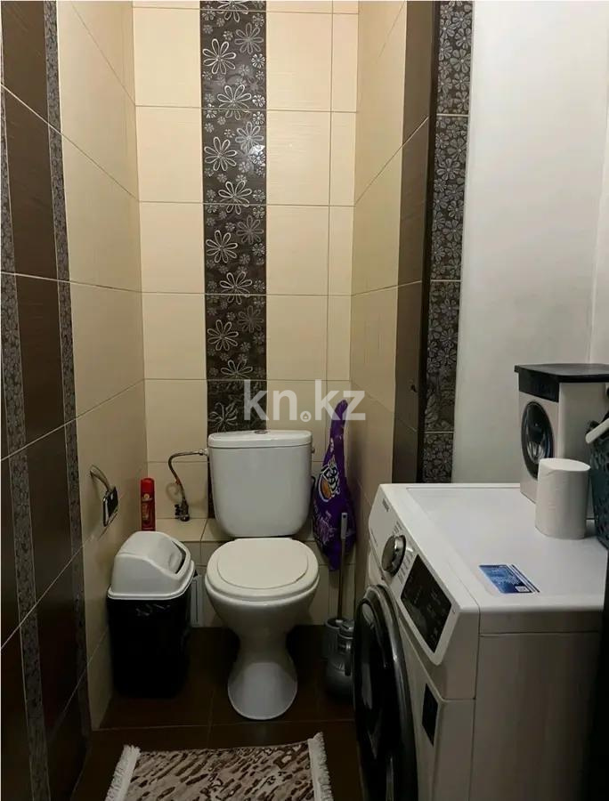 Продажа 2-комнатной квартиры, 70.2 м² в Алматы - фото 3