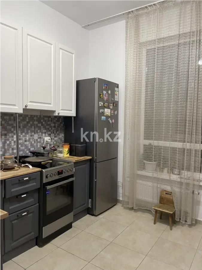 Продажа 3-комнатной квартиры, 73.6 м² в Астане - фото 4