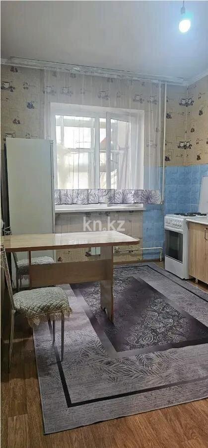 Продажа 1-комнатной квартиры, 34 м² в Алматы - фото 2