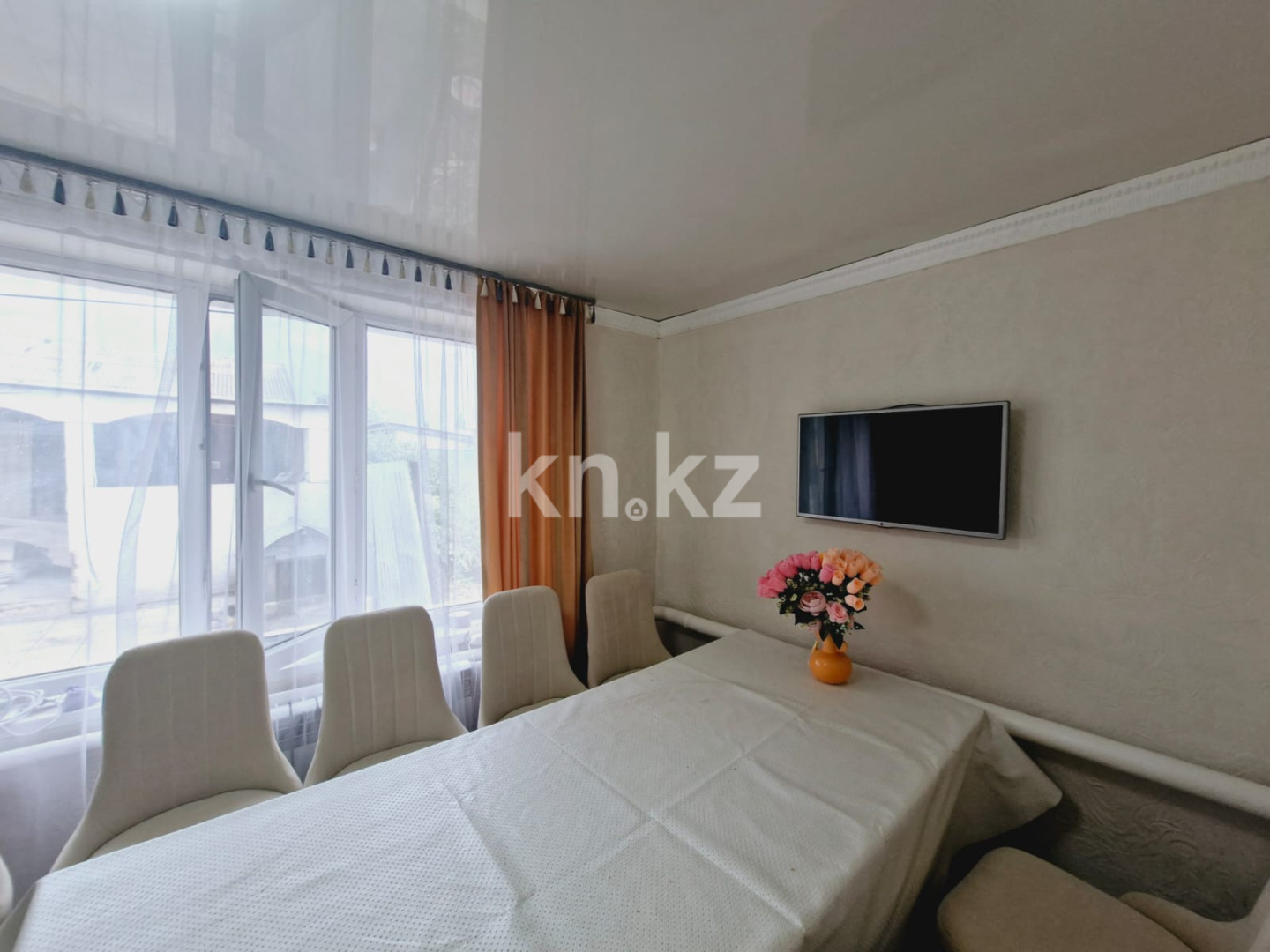 Продажа 3-комнатного дома, 77.6 м² в Костанае - фото 17