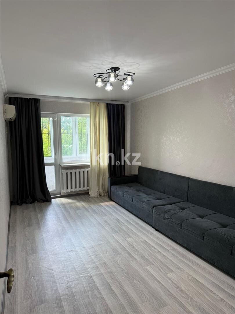 Продажа 2-комнатной квартиры, 48 м² в Караганде - фото 3