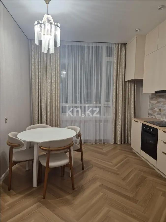 Продажа 2-комнатной квартиры, 60.7 м² в Астане - фото 2