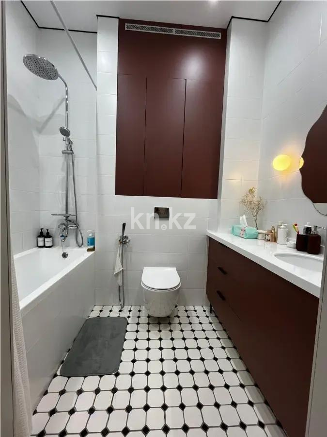 Продажа 4-комнатной квартиры, 85 м², пр. Тауелсыздык, дом  31/4 в Астане - фото 6