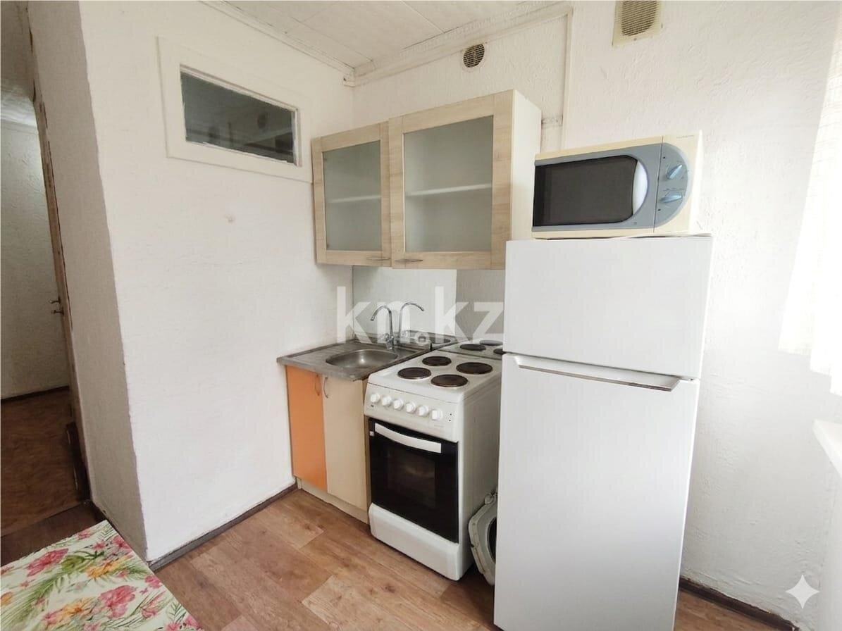 Продажа 1-комнатной квартиры, 30 м² в Караганде - фото 4