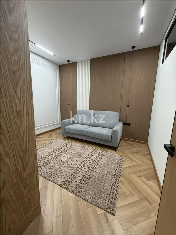Продажа 3-комнатной квартиры, 63 м² в Алматы - фото 3