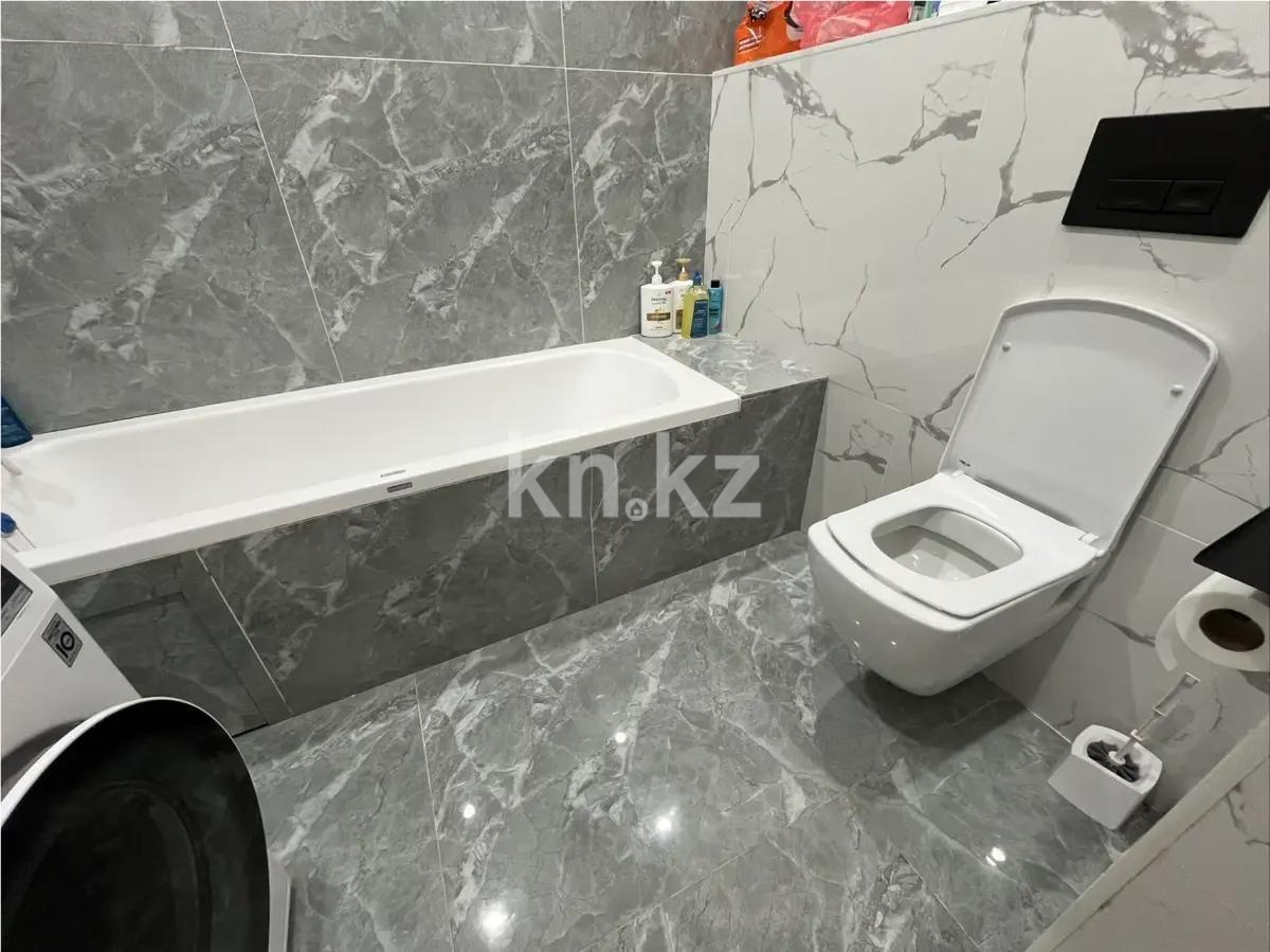 Продажа 2-комнатной квартиры, 42 м² в Астане - фото 4