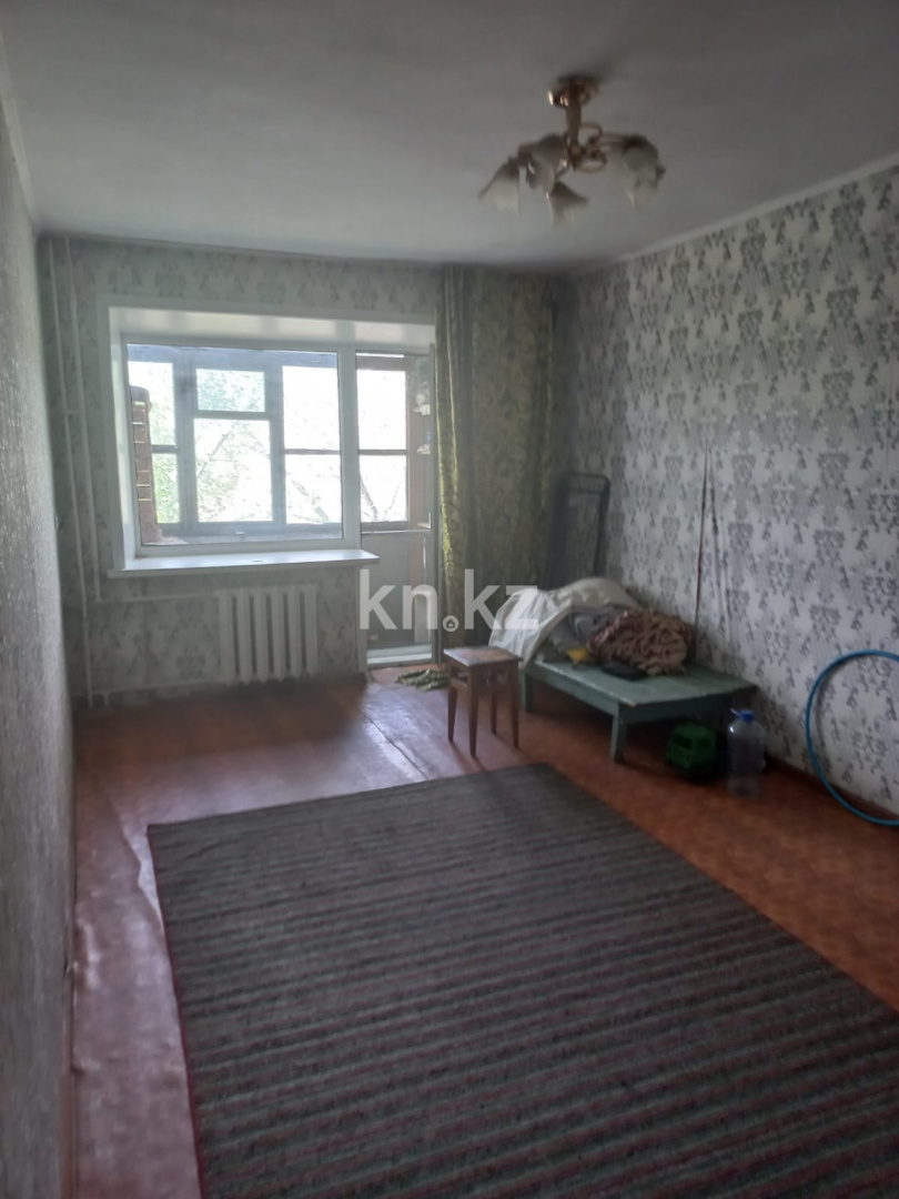 Продажа 2-комнатной квартиры, 42.4 м² в Караганде - фото 2