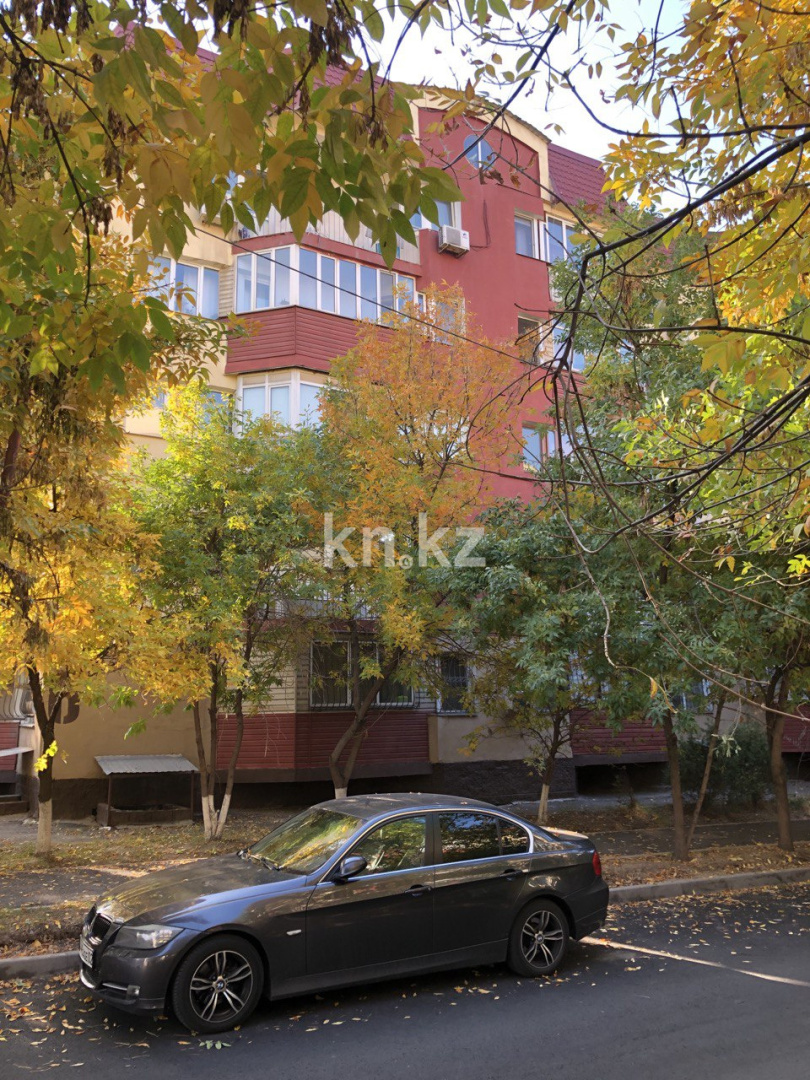 Аренда 3-комнатной квартиры, 82 м² в Алматы - фото 28