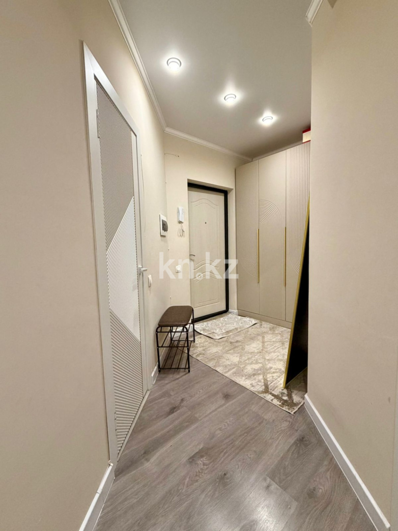 Продажа 2-комнатной квартиры, 51 м² в Алматы - фото 13