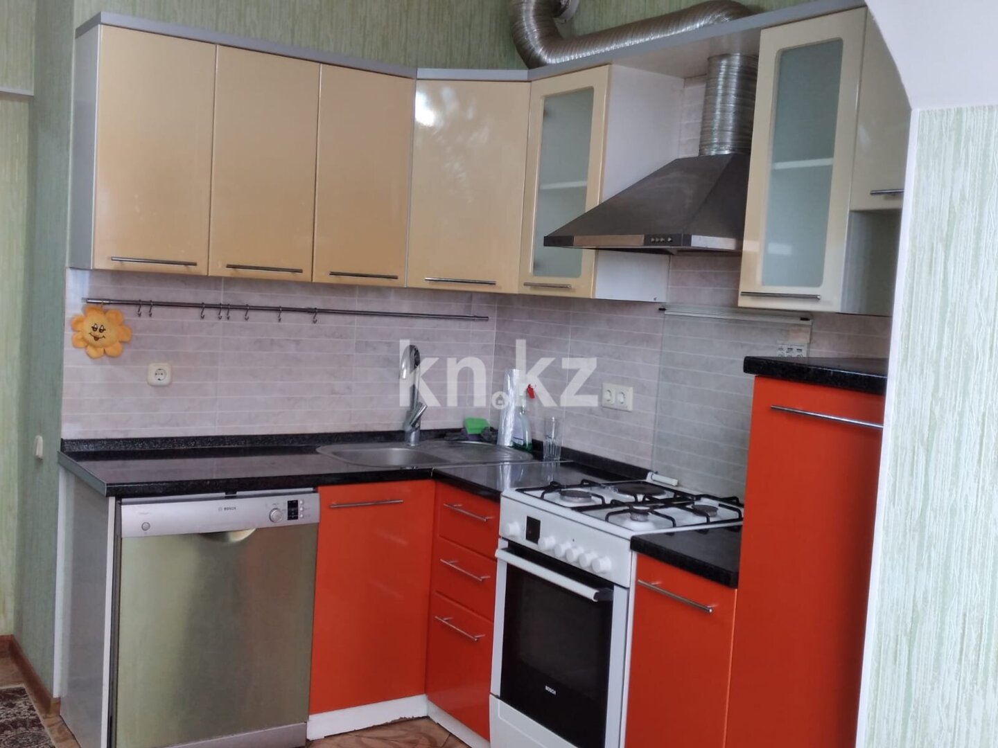 Продажа 3-комнатной квартиры, 124 м² в Астане
