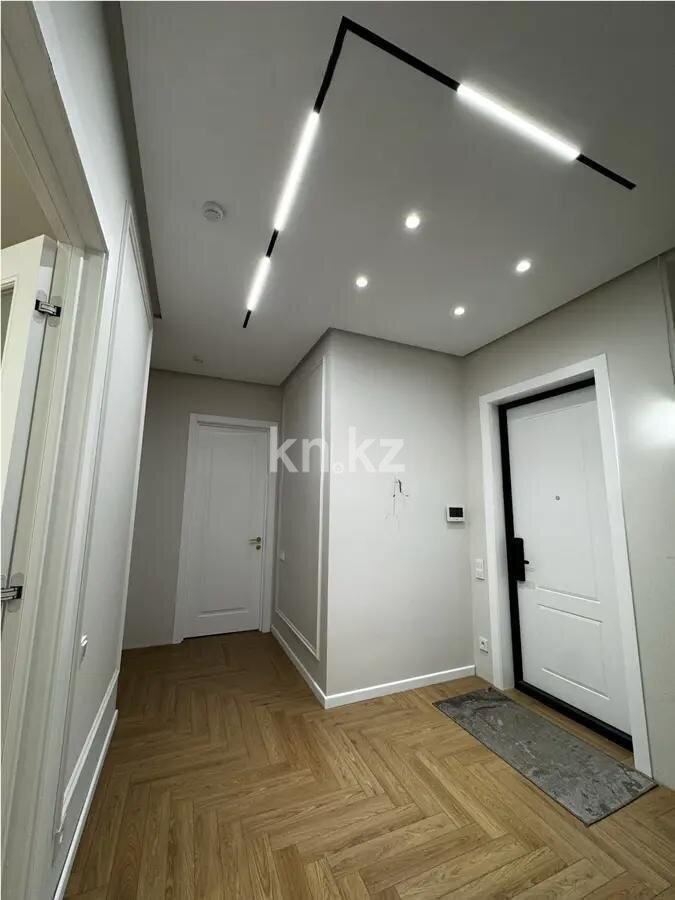 Продажа 2-комнатной квартиры, 80.1 м² в Астане - фото 6