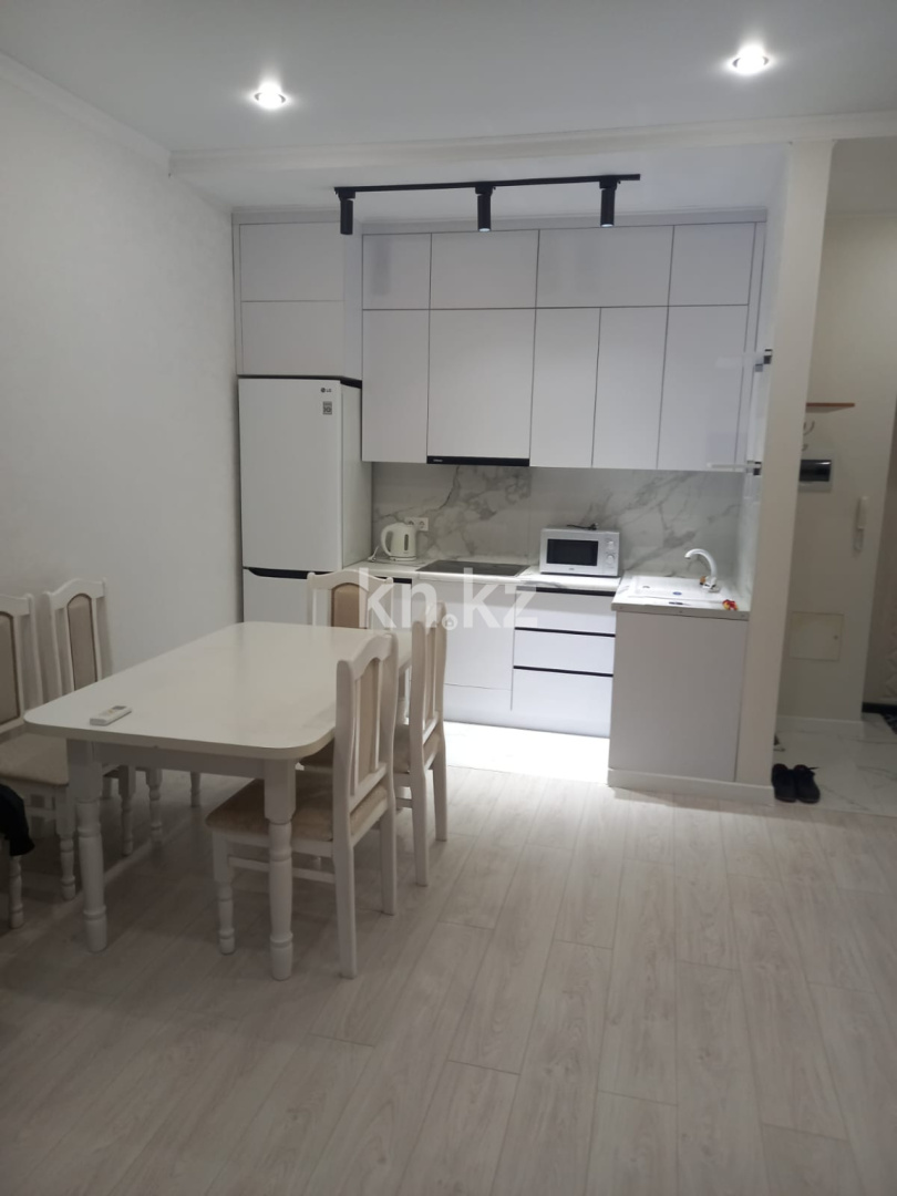 Продажа 2-комнатной квартиры, 40 м² в Астане - фото 3
