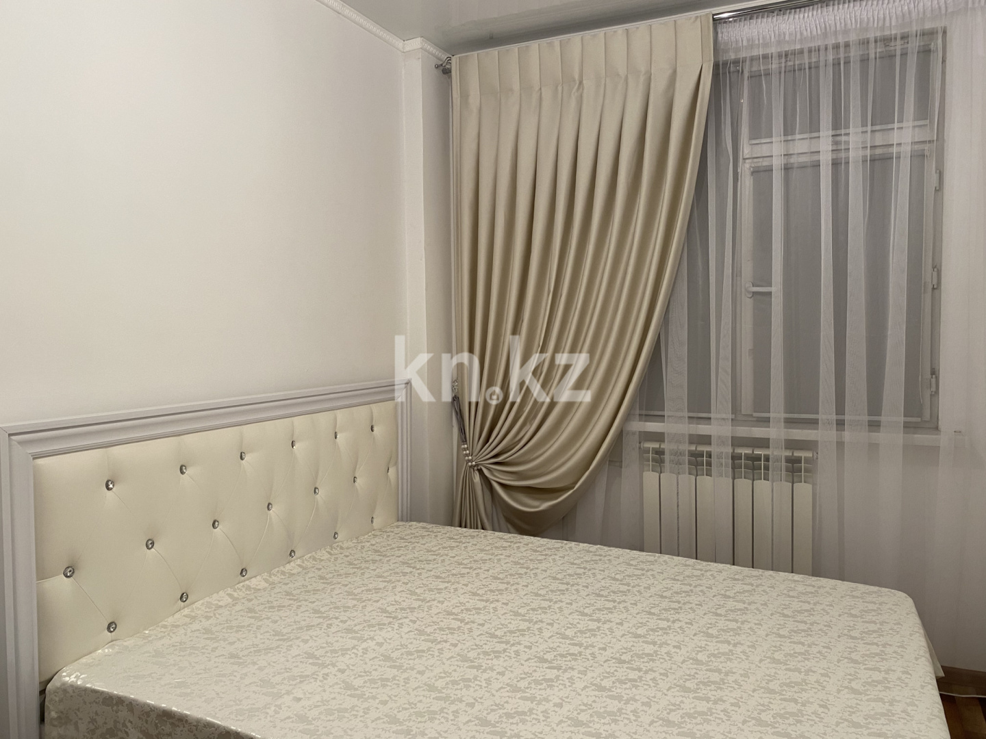 Продажа 2-комнатной квартиры, 53.1 м², 15 мкр-н, дом  33 в Таразе - фото 10