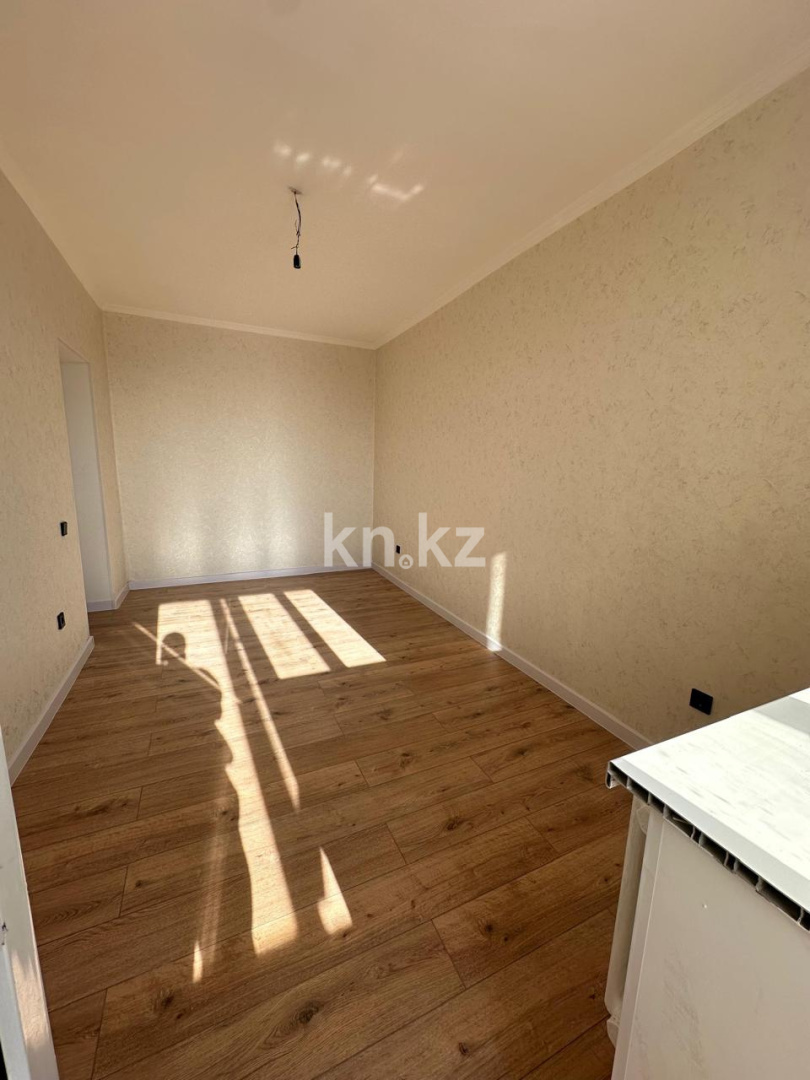 Продажа 2-комнатной квартиры, 60 м², пр. Кудайбердыулы, дом  31 в Астане - фото 9