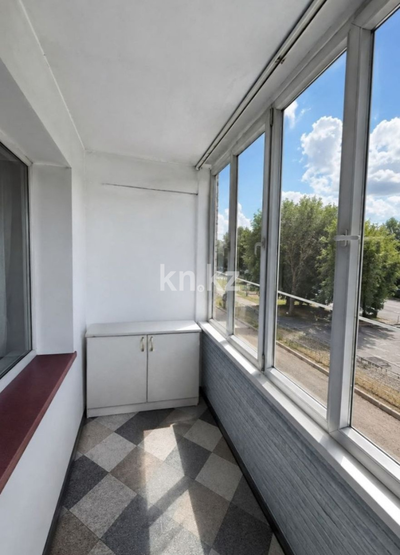 Продажа 2-комнатной квартиры, 49.9 м² в Усть-Каменогорске - фото 12