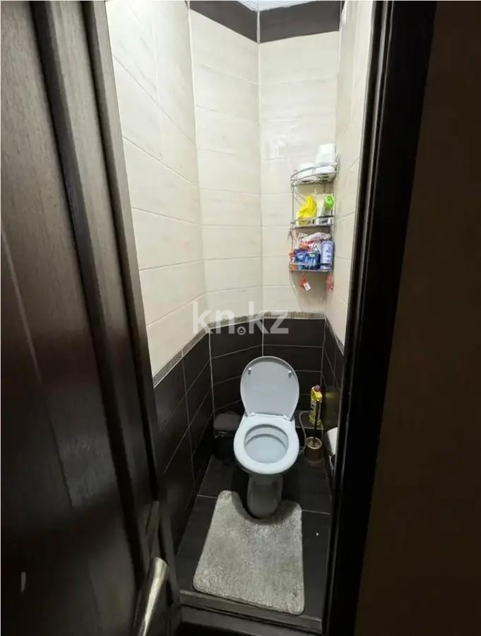 Продажа 3-комнатной квартиры, 62.3 м², ул. Тлендиева, дом  59 в Алматы - фото 6