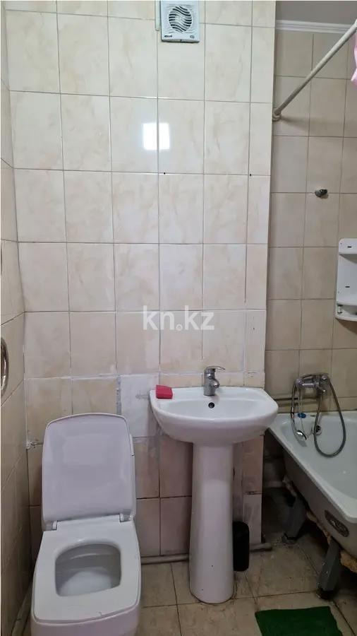 Продажа 1-комнатной квартиры, 47 м² в Алматы - фото 2