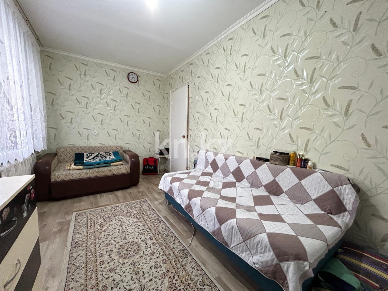 Продажа 2-комнатной квартиры, 43.3 м² в Астане - фото 3