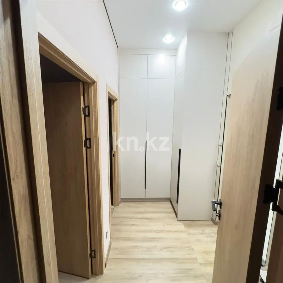 Продажа 2-комнатной квартиры, 43.7 м² в Астане - фото 5