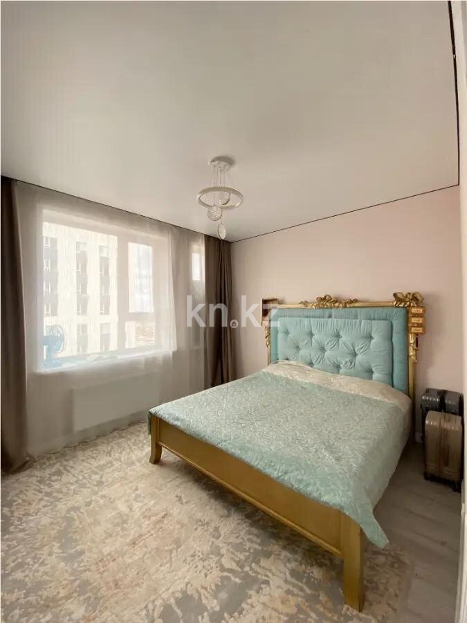 Продажа 3-комнатной квартиры, 89 м² в Астане - фото 3