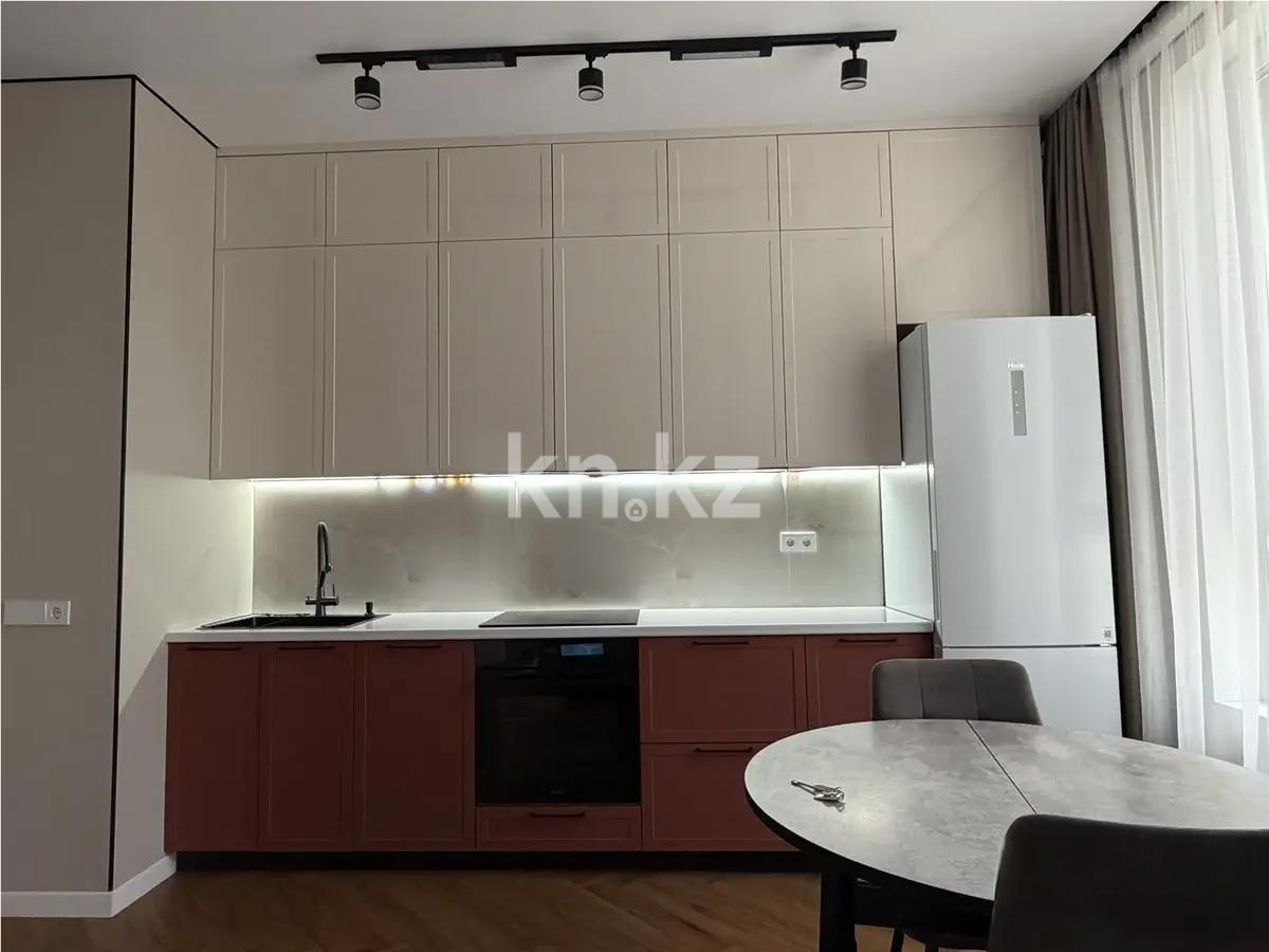 Продажа 2-комнатной квартиры, 42 м² в Астане - фото 3