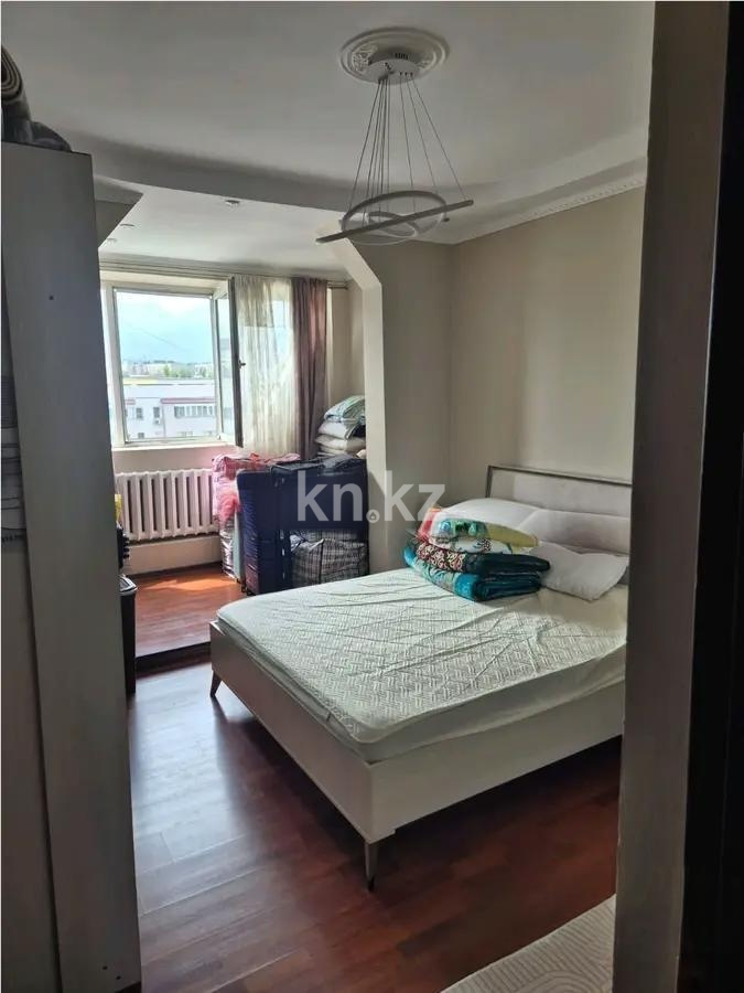 Продажа 2-комнатной квартиры, 62 м² в Алматы - фото 2