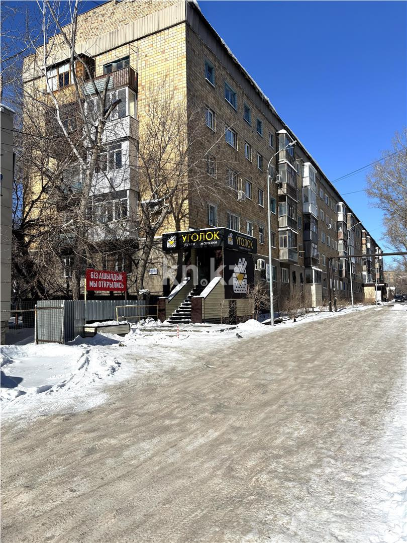 Продажа 1-комнатной квартиры, 31 м² в Караганде - фото 14
