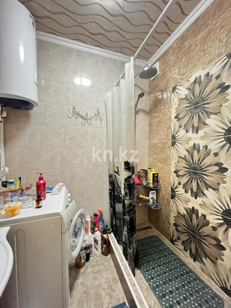 Продажа 4-комнатной квартиры, 80 м², мкр-н Степной-1 в Караганде - фото 10