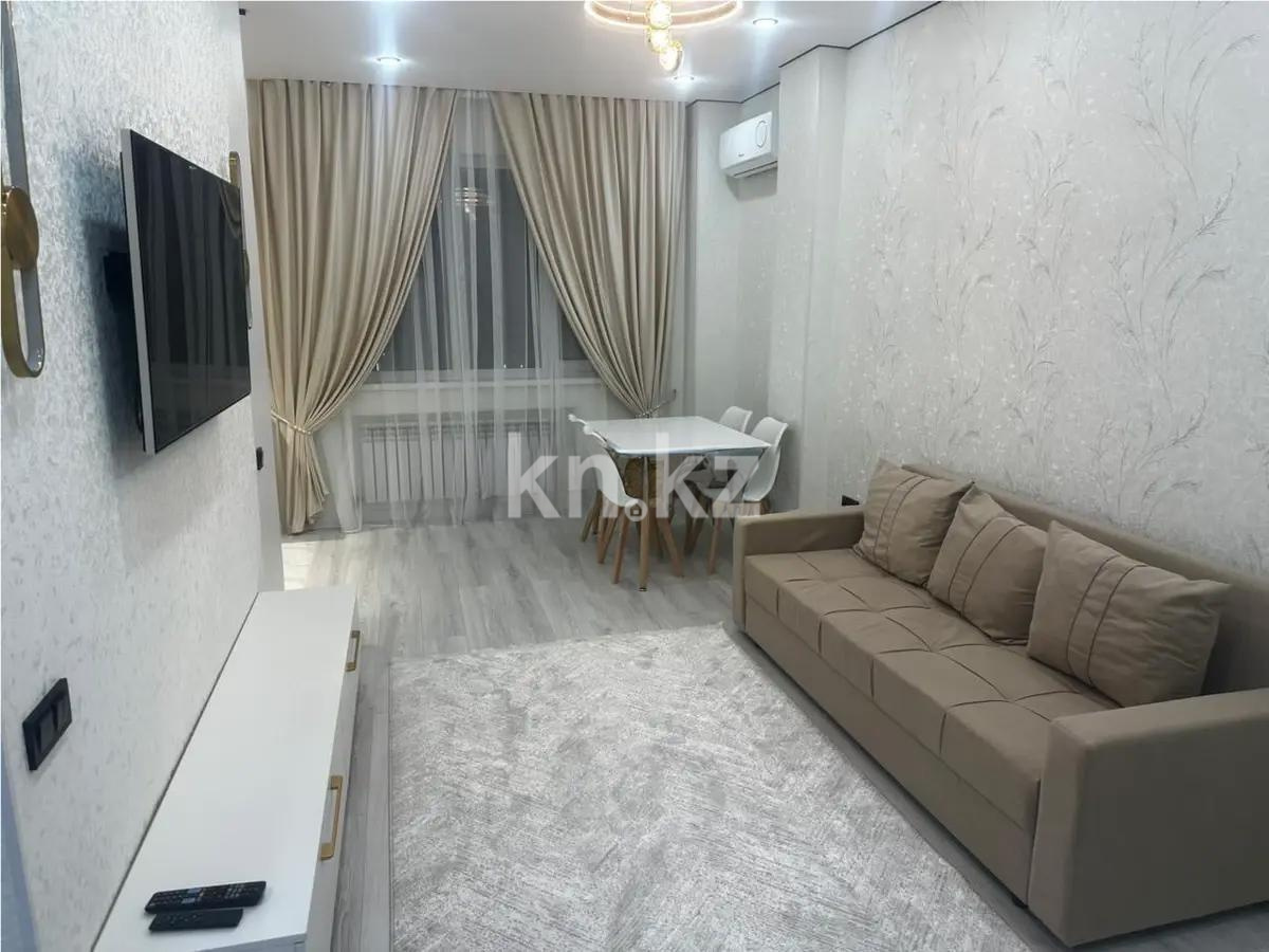 Продажа 1-комнатной квартиры, 33 м² в Алматы