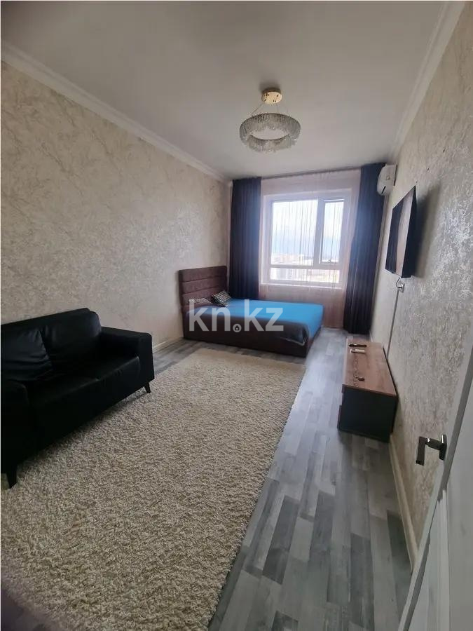 Продажа 1-комнатной квартиры, 47 м² в Астане
