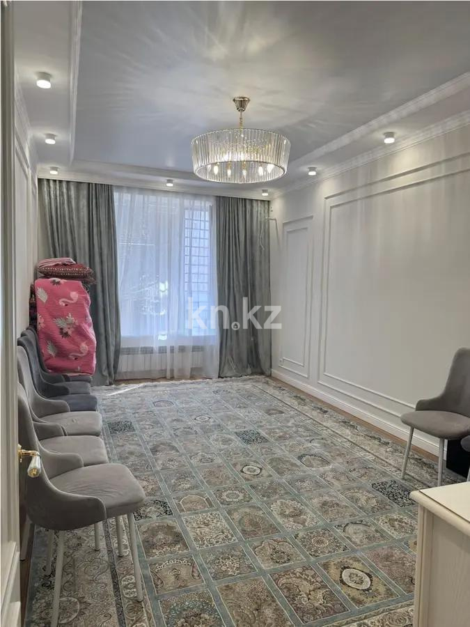 Продажа 5-комнатной квартиры, 140 м², ул. Култегин, дом  9 в Астане - фото 5