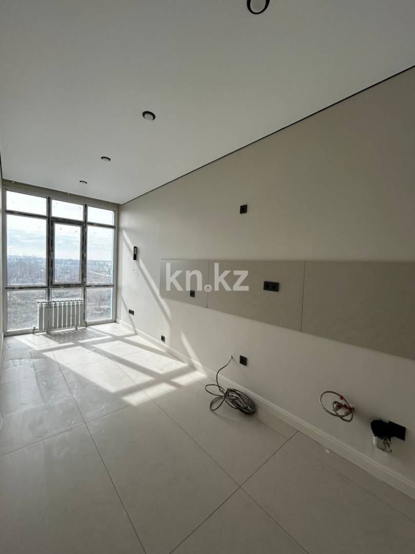 Продажа 1-комнатной квартиры, 38 м² в Алматы - фото 4