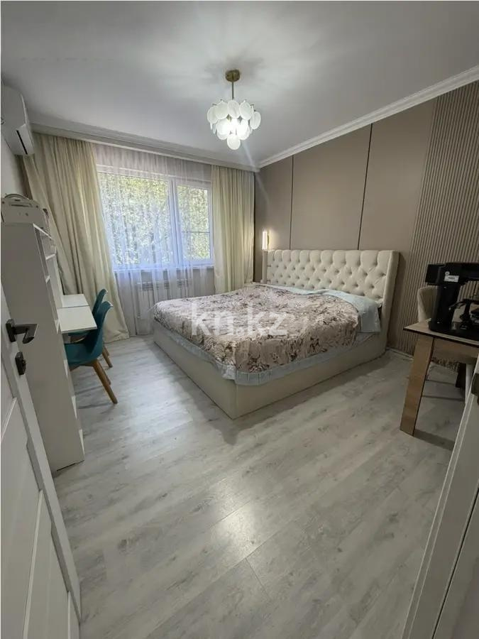 Продажа 2-комнатной квартиры, 60 м² в Алматы
