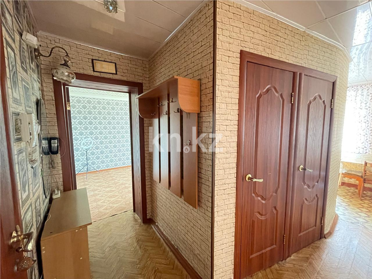 Продажа 2-комнатной квартиры, 45 м², ул. Абая, дом  13 в Сарани - фото 7