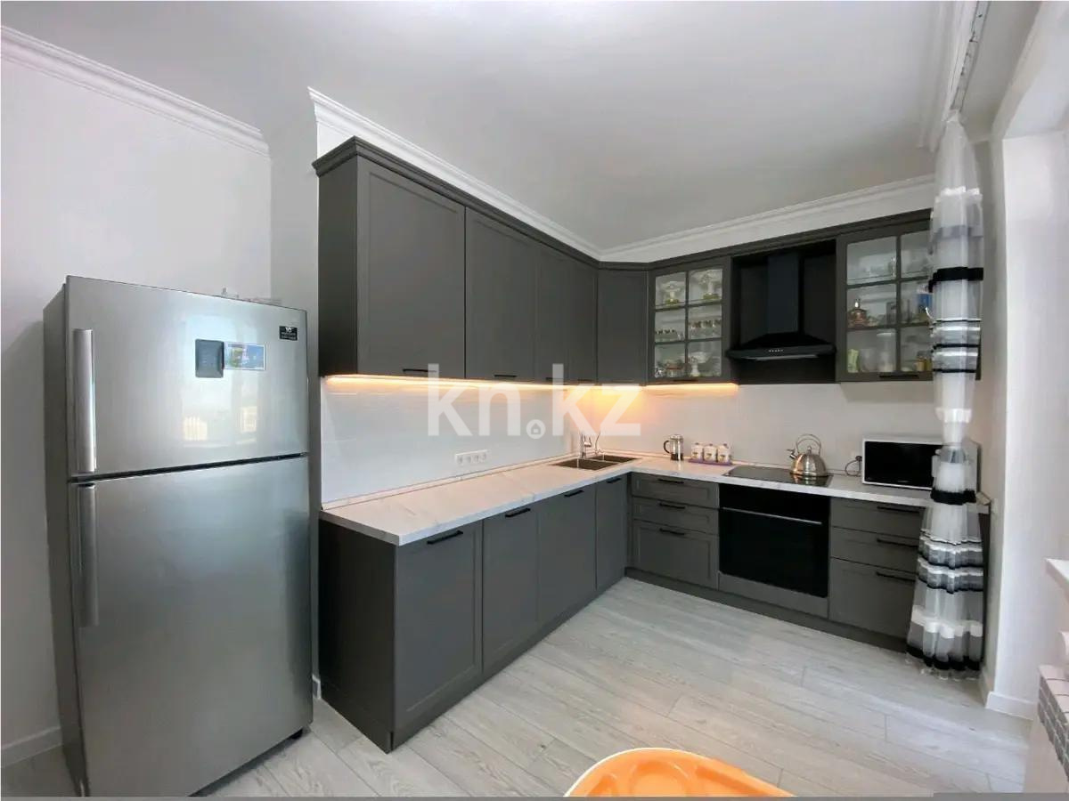 Продажа 3-комнатной квартиры, 94.1 м² в Астане - фото 2