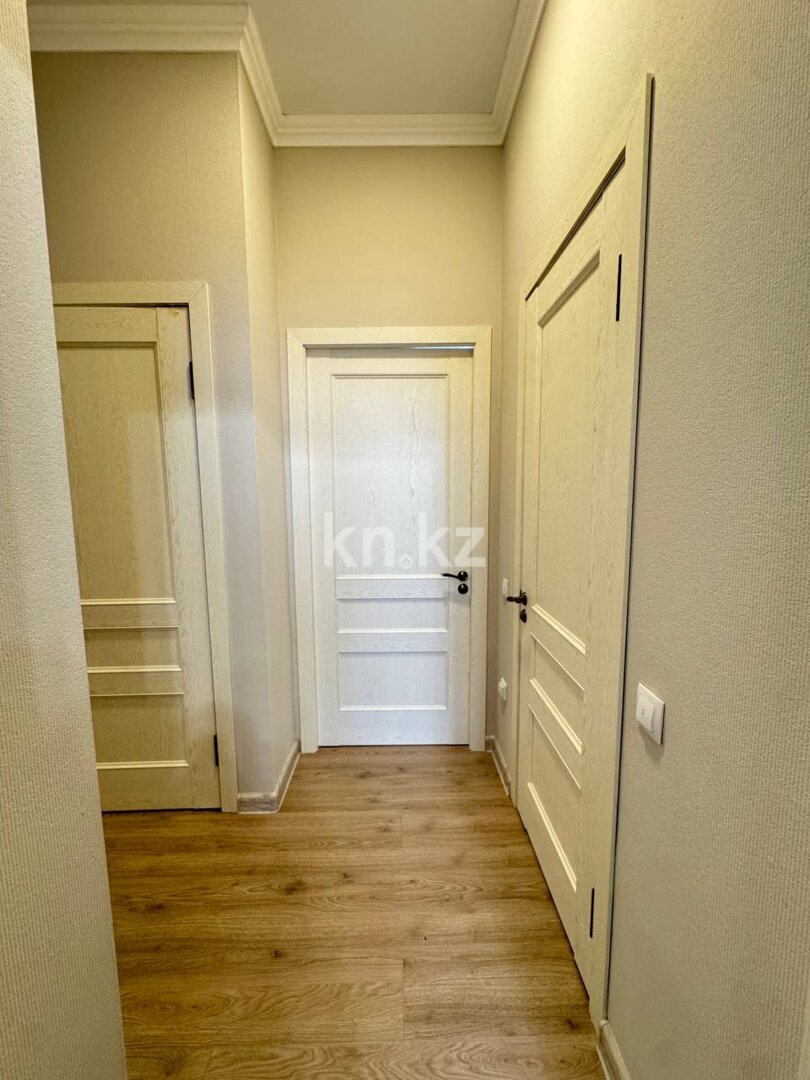 Продажа 3-комнатной квартиры, 78.1 м² в Астане - фото 20