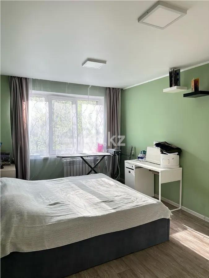 Продажа 3-комнатной квартиры, 65 м², ул. Шагабутдинова, дом  124 в Алматы