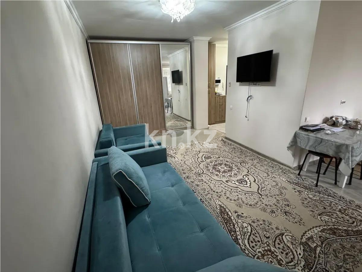 Продажа 1-комнатной квартиры, 35.5 м², ул. Айнакол, дом  54а в Астане
