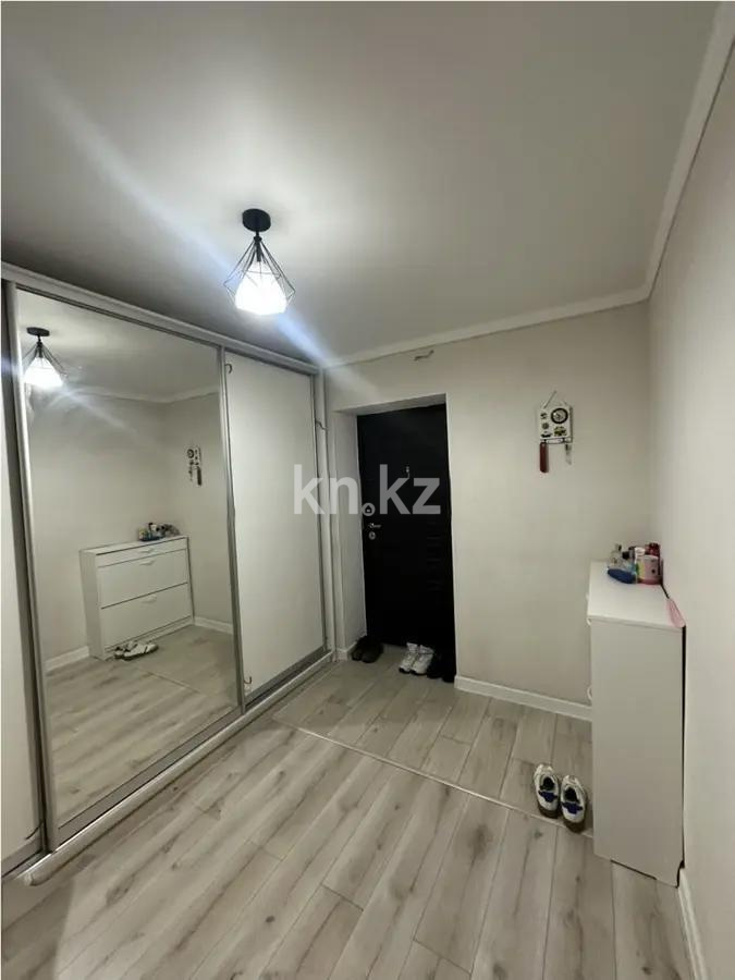 Продажа 2-комнатной квартиры, 62 м², ул. Азербаева, дом  14 в Астане - фото 5