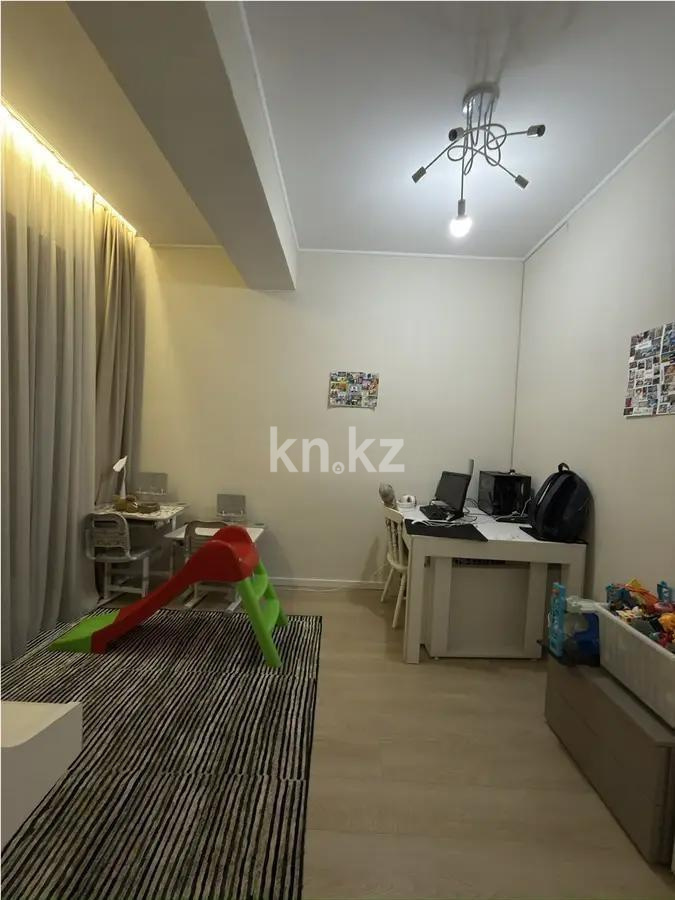 Продажа 3-комнатной квартиры, 75 м² в Алматы - фото 3