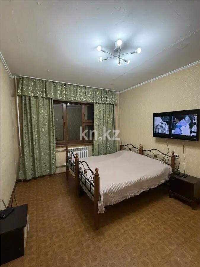 Продажа 3-комнатной квартиры, 70 м² в Алматы - фото 3