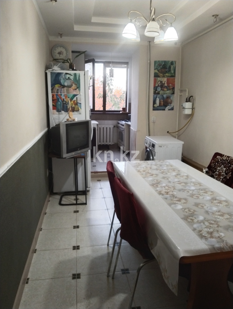 Продажа 4-комнатной квартиры, 78 м², ул. Датова, дом  15 в Атырау - фото 6