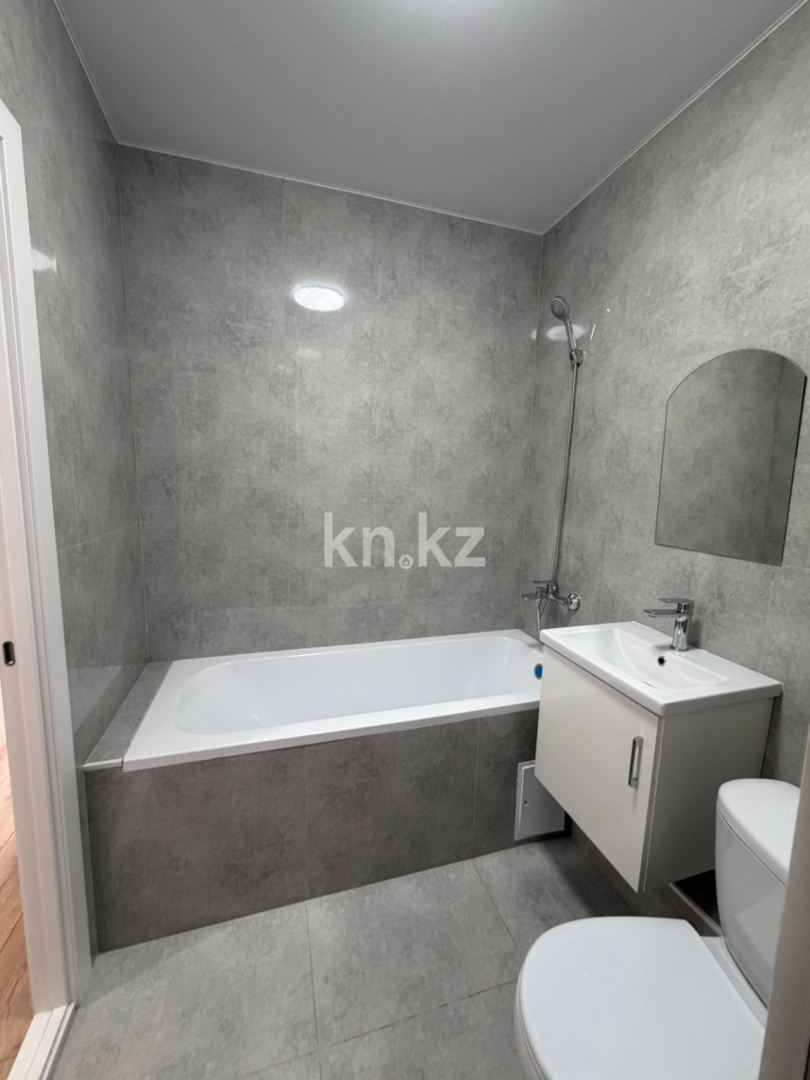 Продажа 3-комнатной квартиры, 62.89 м² в Астане - фото 11