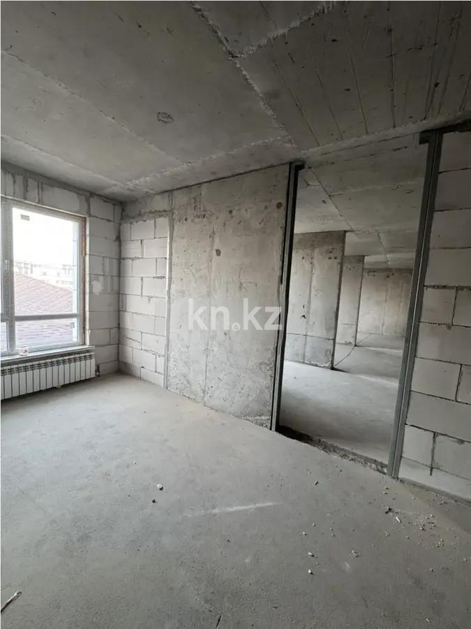 Продажа 4-комнатной квартиры, 125.5 м² в Алматы