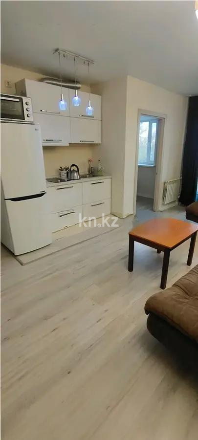 Продажа 2-комнатной квартиры, 44 м², ул. Гоголя, дом  39 в Караганде - фото 3