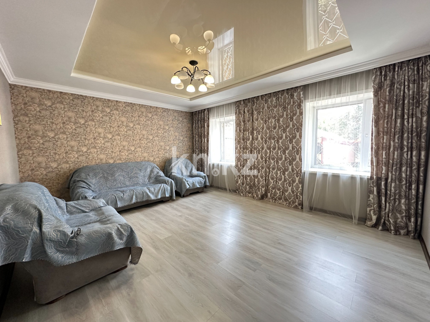 Продажа 6-комнатного дома, 174 м² в Караганде - фото 2